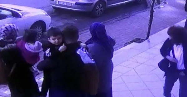 Zonguldak'ta ilginç olay! Kendi çocuğunu kaçırdı, ortalığı birbirine kattı...-4