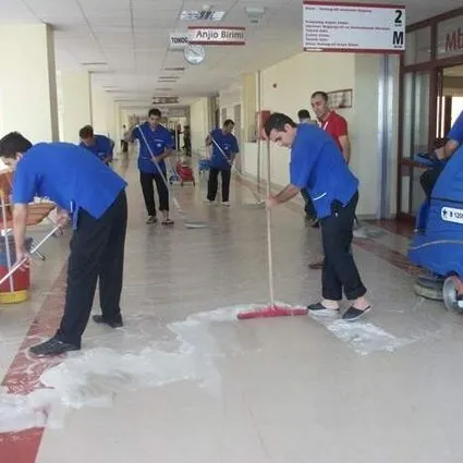 İŞKUR’dan 8 Mayıs hastanelere sınavsız işçi alımı başvuru şartları açıklandı! Temizlik görevlisi, hasta danışmanı, ambulans şoförü, sağlık memuru...