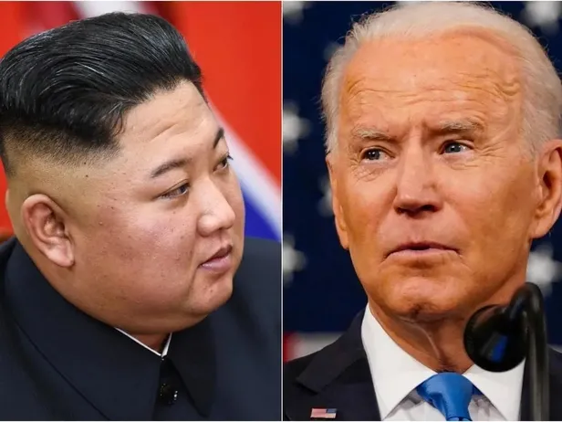 ABD Başkanı Joe Biden Kuzey Kore lideri Kim ile görüşecek mi? Sinyali verdi-4