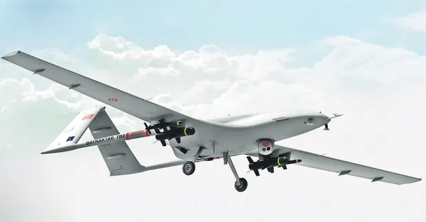 New York Times Libya'da destan yazan Türk İHA ve SİHA'larını öve öve bitiremedi