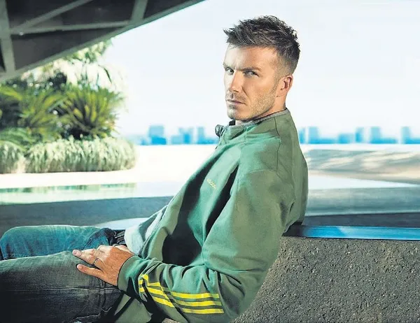 Peki Beckham ne kadar objektif olacak? Adidas ve Puma markalarının rekabeti belgesel-dizi oluyor-8