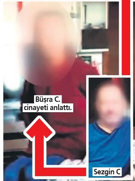 İntihar ettiği bildirilen kadınının sır perdesini kızı aydınlattı!-1