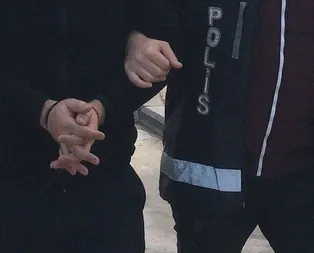 Yasa dışı yollardan Yunanistana kaçmaya çalışırken yakalanan PKKlı teröristler tutuklandı