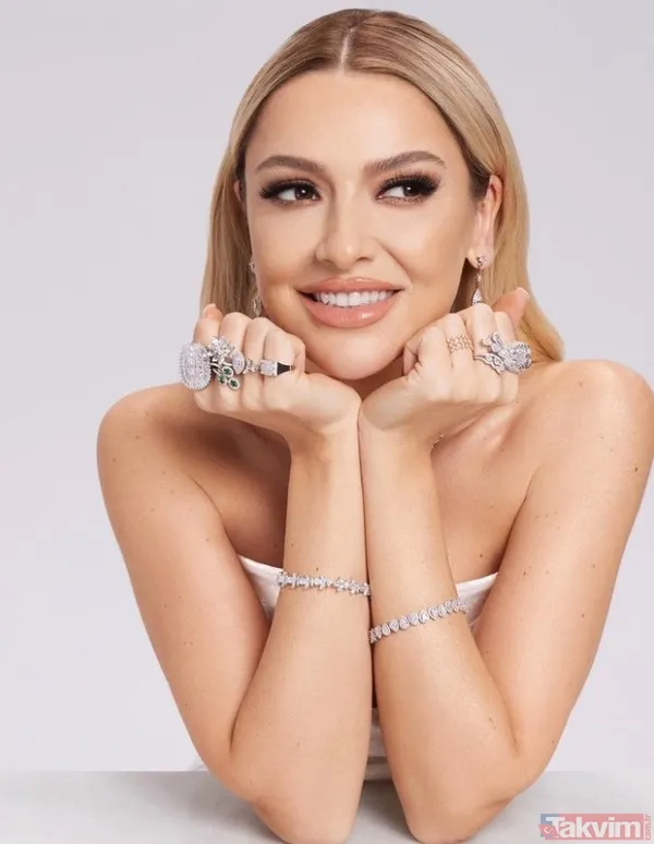 Sıfır makyaj Hadise’ye bakın! Tatil sezonunu açtı paylaşımlar peş peşe geldi! "Makyajsız halini görsem tanımam seni..." - 5