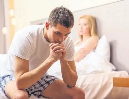 Yorgunluk aşkı tüketir