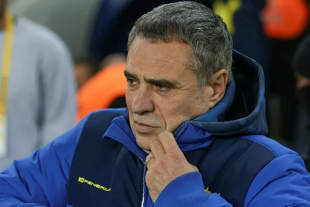 Ersun Yanal: Önce forvet&stoper istiyorum - 1