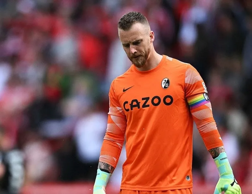 Bayer’in hedefi Flekken