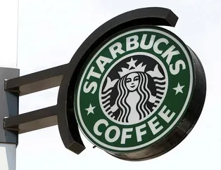 Ünlü kahve zincirinde büyük panik! Şube kapatıldı