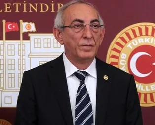 CHP’li Ömer Süha Aldan tehdit savurdu