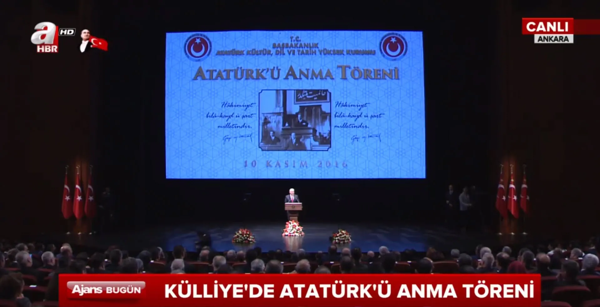 Gazi'nin adını ağızlarına almayı hak etmiyorlar-1