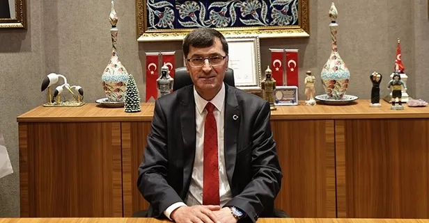 Kütahya'da işçiler CHP'li Eyüp Kahveci’nin mobbingini yargıya taşıdı