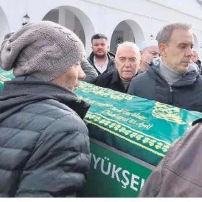 Altınok’un anne acısı