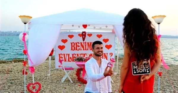 Rüyada evliyken evlenme teklifi almanın anlamı ve yorumu nedir? Rüyada