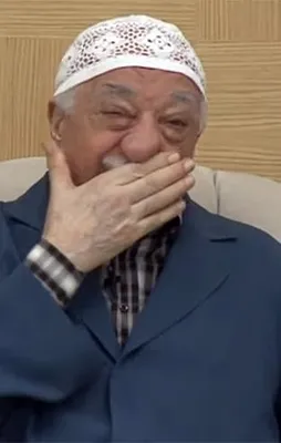 FETÖ "hususi"lerine haftalık 25 bin lira ödemiş