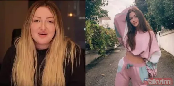 Seda Sayan’ın 23’lük müstakbel gelinine bakın! Miray Daner saten sütyeniyle boy boy paylaştı! Oğulcan Engin’in biricik aşkına yorum yağdı - 20