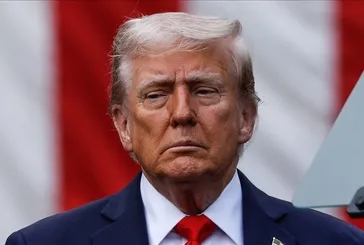 Trump düzenın gerçek yüzü