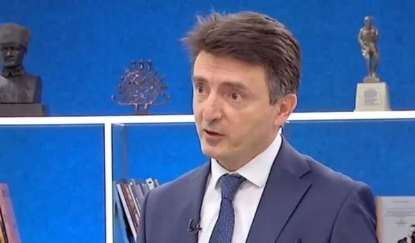 Bloomberg’ten dikkat çeken analiz! 6'lı koalisyonda ekonominin başına DEVA Partisi Genel Başkanı Ali Babacan değil İYİ Partili Bilge Yılmaz!-7