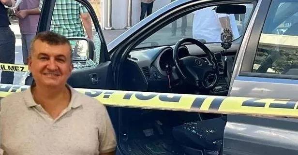 Müdür yardımcısı Mahir Çoğaç cinayetinde yeni gelişme: 8 kişi tutuklandı! Ayrıntılar ortaya çıktı