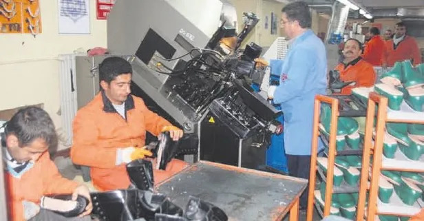 Esnafın çalışanının 6 ay maaşı devlette