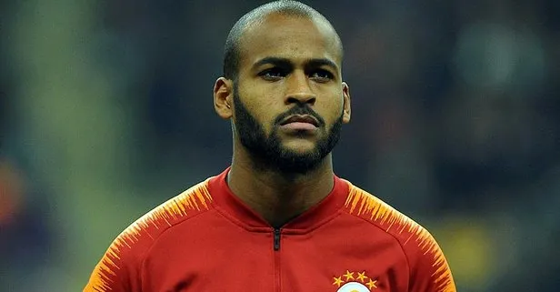 Galatasaray Da Fenerbahce Derbisi Oncesi Buyuk Sok Marcao Ve