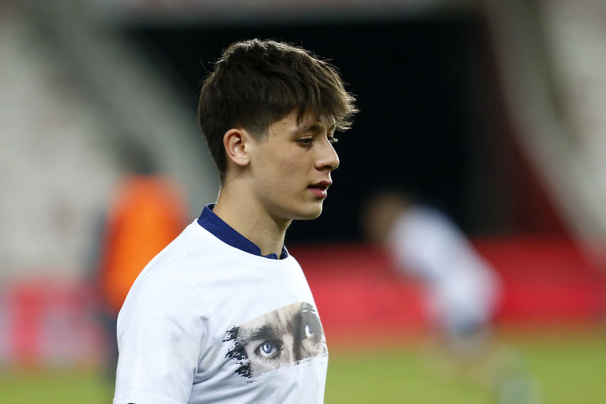 Arda Güler Real Madrid'den ayrılıyor! İşte yeni takımı - 3