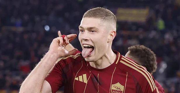 Dört dörtlük seri! Roma - Como: 2-1 | MAÇ SONUCU