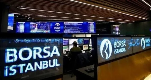Son dakika: Borsa İstanbul güne yükselişle başladı | 18 Şubat 2021 BIST100 endeksi son durum-2