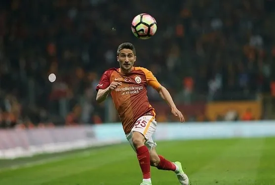 Sabri Sarıoğlu Galatasaray'a geri dönüyor!-7