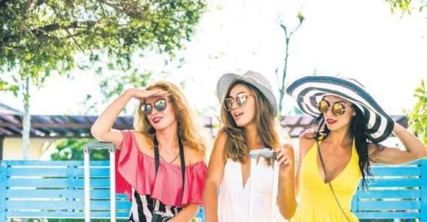 Turizmde yeni dönem! Otelden çıkmayan turist yerine şehre gidip alışveriş yapan turist gelecek