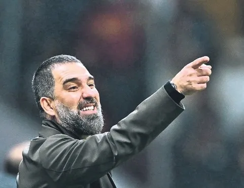 Sezon sonuna kadar buradayım