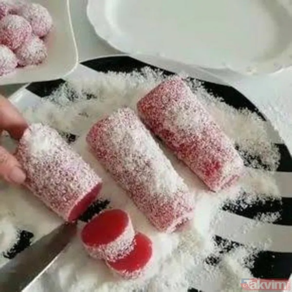 70 firma yılda 125 ton lokum üretiyor! Afyonkarahisar'dan 24 ülkeye ihraç ediliyor - 22