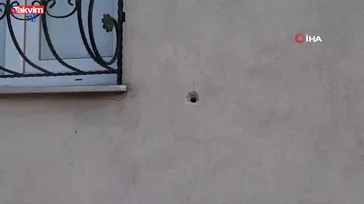 Sokak ortasında silahlı çatışma: 3 yaralı