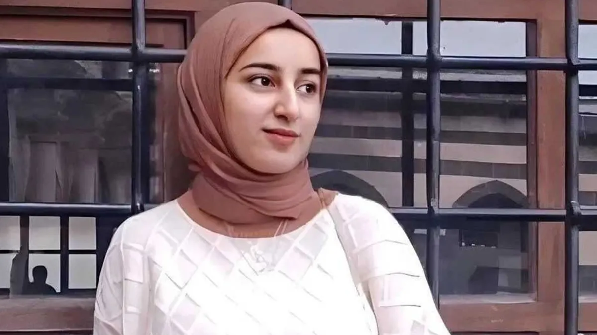 Rojin Kabaiş soruşturmasında acılı baba konuştu: Kamera görüntüleri incelensin | Van Barosu'na tepki