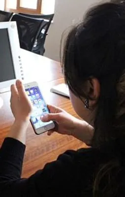 PTT memuru Iphone'un güvenlik açığını buldu