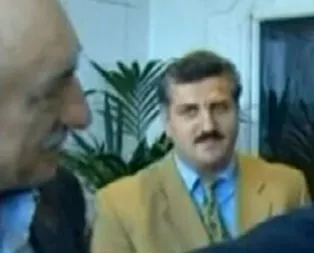 Latif Erdoğan o isimleri ilk kez açıkladı