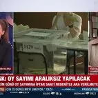 YSK’dan iftar açıklaması! Seçimlerde oy sayımında iftar molası verilecek mi? YSK Başkanı Ahmet Yener merak edilen soruyu yanıtladı
