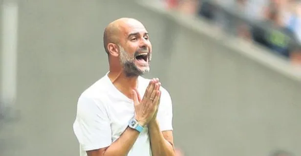 Pep Guardiola İstanbullu oluyor! Boğaz'da beğendiği yalıyı almaya geliyor...