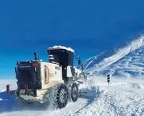 Türkiye’de karakış alarmı! 7 ilde yoğun kar yağışı nedeniyle eğitime ara verildi