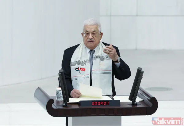 TBMM'deki Filistin oturumuna katılmamıştı! CHP Genel Başkanı Özgür Özel'in ayağı kırıldı - 4