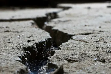 EVİMİN ALTINDAN FAY HATTI GEÇİYOR MU? MTA diri fay hattını güncelledi! İşte deprem riski en yüksek il ve ilçeler