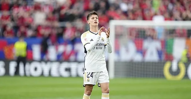 Arda Güler'e dev teklif! Fenerbahçe'ye piyango