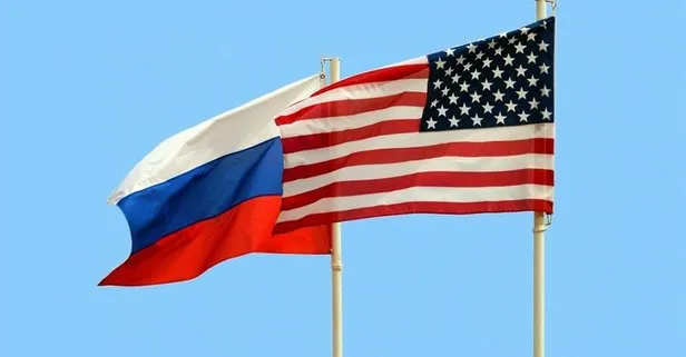 ABD, koronavirüs Kovid-19 salgını nedeniyle Rusya’dan tıbbi ekipman satın aldı