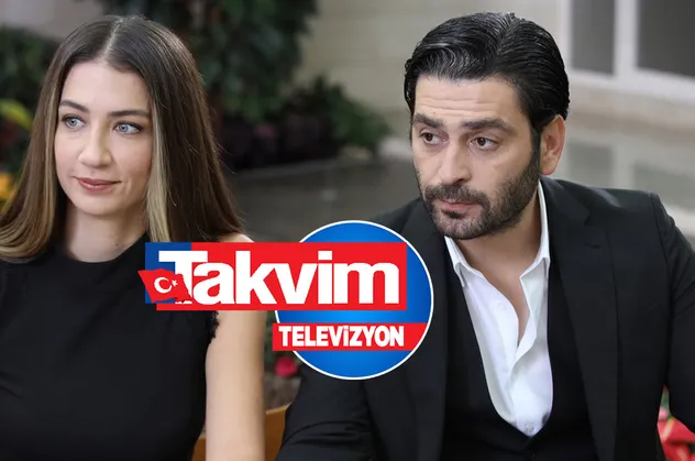 Eşkıya Dünyaya Hükümdar Olmaz'ın ağır ablasıydı! EDHO'dan İçimizdeki Ateş'e transfer olan Ömür Façalı tozu dumana katacak!