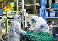 Bilim dünyası ilk kez açıkladı! Koronavirüs atlatılsa bile izleri kalıyor