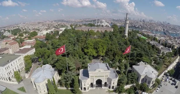 İstanbul Üniversitesi 43 sözleşmeli personel alımı yapacak