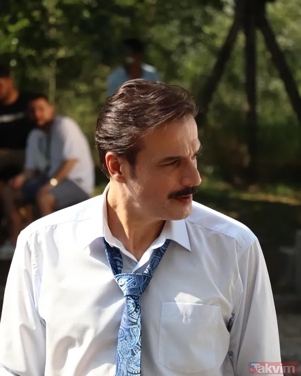 Ufuk Özkan’ın kardeşinden üzen haber: Testim olumsuz sonuçlandı - 8