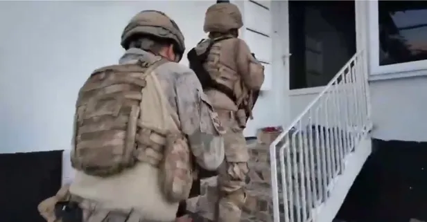 SON DAKİKA! Bakan Yerlikaya duyurdu: FETÖ'ye yönelik operasyonlarda 91 şüpheli yakalandı