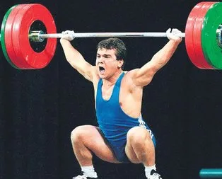Naomi Süleymanoğlu