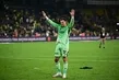 Ederson’dan Fenerbahçe itirafı!