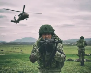 MSB duyurdu: Etkisiz hale getirildiler